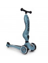 Trotineta copii transformabila 2in1 Scoot & Ride HighwayKick 1 Trotineta copii transformabila 2in1 Scoot & Ride HighwayKick 1