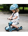 Trotineta copii transformabila 2in1 Scoot & Ride HighwayKick 1 Trotineta copii transformabila 2in1 Scoot & Ride HighwayKick 1