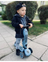 Trotineta copii transformabila 2in1 Scoot & Ride HighwayKick 1 Trotineta copii transformabila 2in1 Scoot & Ride HighwayKick 1