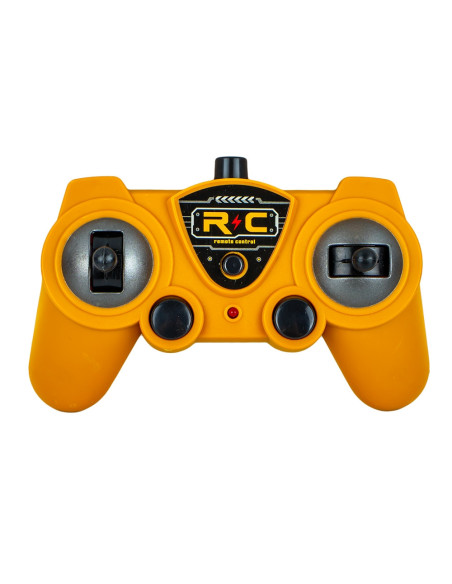 ROB-HT205,Camion-macara, cu RC