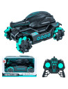 ROB-8863-136A,Tanc cu RC