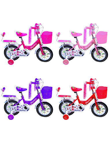 ROB-Y223-12,Bicicleta copii, nr. 12
