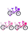 ROB-Y223-16,Bicicleta copii, nr. 16