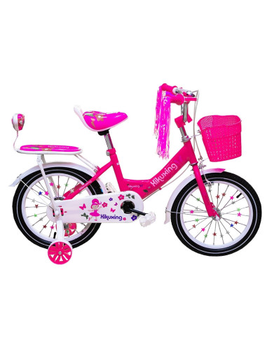 ROB-Y223-16,Bicicleta copii, nr. 16