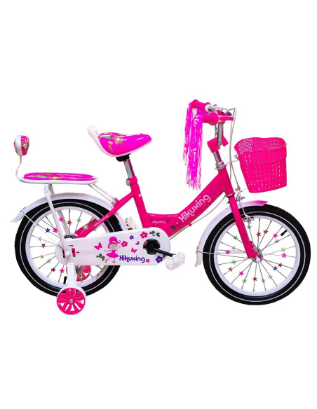 ROB-Y223-16,Bicicleta copii, nr. 16