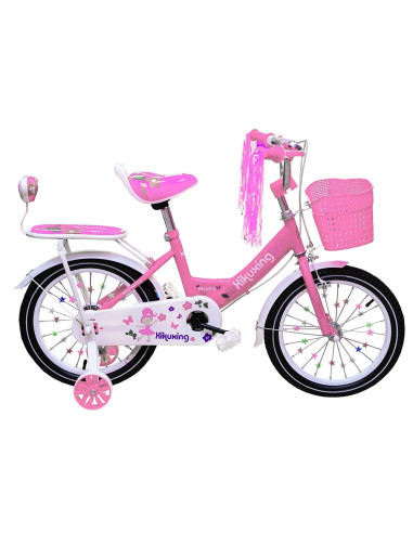 ROB-Y223-16,Bicicleta copii, nr. 16