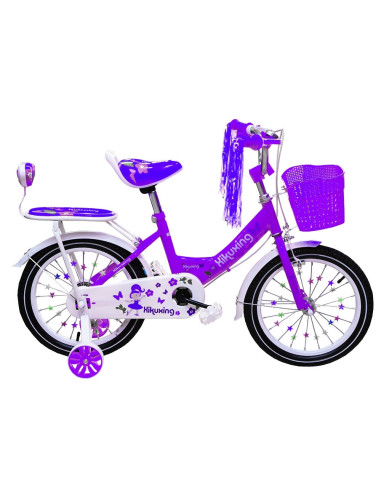 ROB-Y223-16,Bicicleta copii, nr. 16
