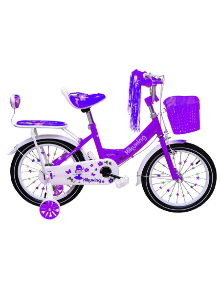 ROB-Y223-16,Bicicleta copii, nr. 16