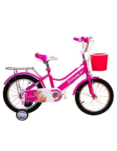ROB-542-16,Bicicleta copii, nr. 16