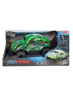 ROB-25014Z,Masina cu RC, Cross Country - Toi-Toys 2