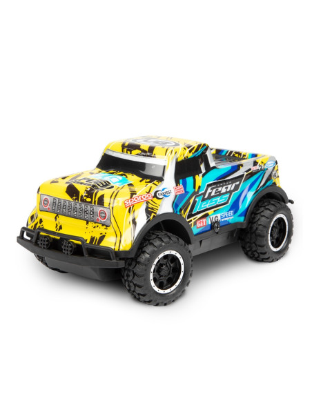 ROB-25014Z,Masina cu RC, Cross Country - Toi-Toys