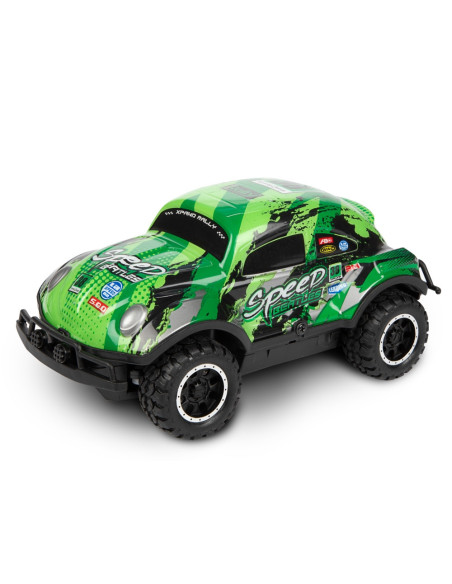 ROB-25014Z,Masina cu RC, Cross Country - Toi-Toys