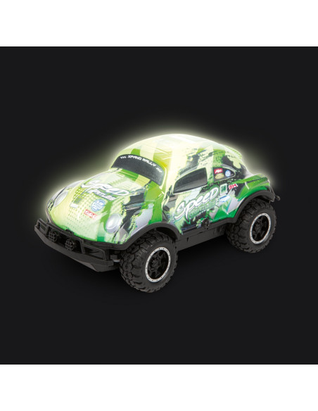 ROB-25014Z,Masina cu RC, Cross Country - Toi-Toys