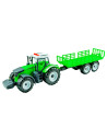 ROB-585-25,Tractor cu remorca