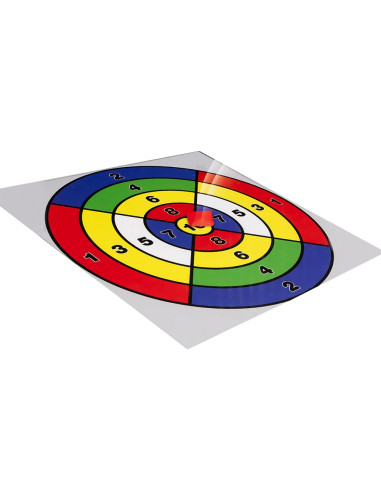 ROB-7220986,Joc de indemanare si aruncare, Saculeti