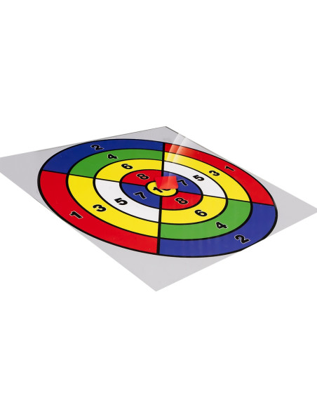 ROB-7220986,Joc de indemanare si aruncare, Saculeti