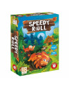 ROB-41551,Joc de societate - Speedy Roll - Piatnik