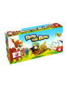 ROB-41552,Joc de Societate - Ross The Boss - Piatnik