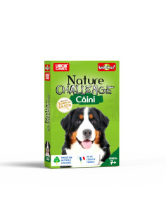 ROB-41557,Bioviva - Nature Challenge: Caini