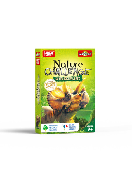ROB-41559,Bioviva - Nature Challenge: Dinozauri