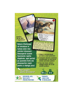 ROB-41559,Bioviva - Nature Challenge: Dinozauri 2