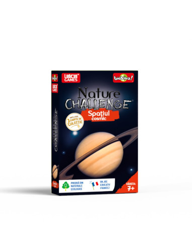 ROB-41561,Bioviva - Nature Challenge: Spatiul Cosmic