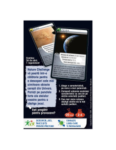 ROB-41561,Bioviva - Nature Challenge: Spatiul Cosmic 2