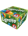 ROB-LIN2090,Ligretto Verde