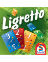 ROB-LIN2090,Ligretto Verde
