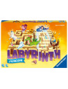 ROB-41567,Labyrinth Junior 4+ Ani - Ravensburger