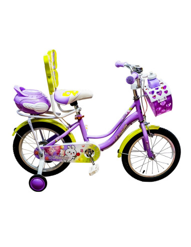 ROB-327-14,Bicicleta copii, nr. 14