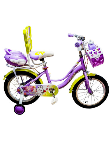 ROB-327-16,Bicicleta copii, nr. 16