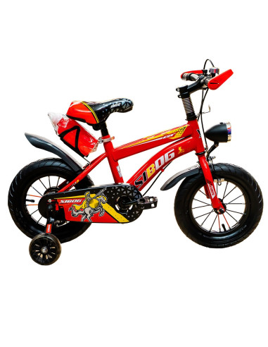 ROB-549-12,Bicicleta copii, nr. 12
