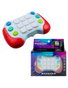 ROB-8793-2,Joc electronic, 5 in 1