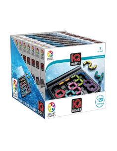 ROB-SG301,IQ Digits 2