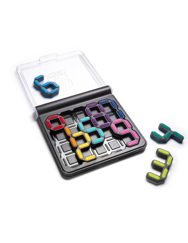 ROB-SG301,IQ Digits