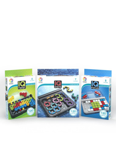 ROB-SG301,IQ Digits