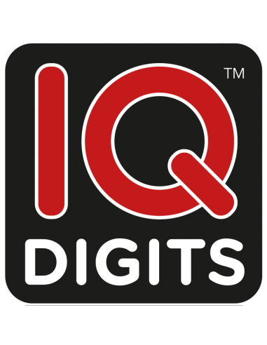 ROB-SG301,IQ Digits