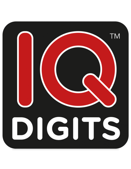 ROB-SG301,IQ Digits