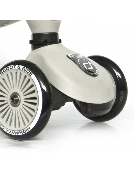 Trotineta copii transformabila 2in1 Scoot & Ride HighwayKick 1 Trotineta copii transformabila 2in1 Scoot & Ride HighwayKick 1