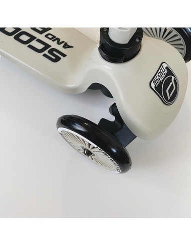 Trotineta copii transformabila 2in1 Scoot & Ride HighwayKick 1 Trotineta copii transformabila 2in1 Scoot & Ride HighwayKick 1