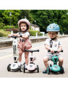 Trotineta copii transformabila 2in1 Scoot & Ride HighwayKick 1