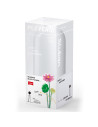 ROB-M38-B1101-06,Set de Constructie Flowers, 258 piese, Lotus - Sluban