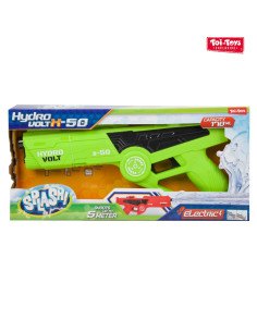 ROB-62473Z,Pistol apa automat, Hydro Volt X50 - Toi-Toys 2