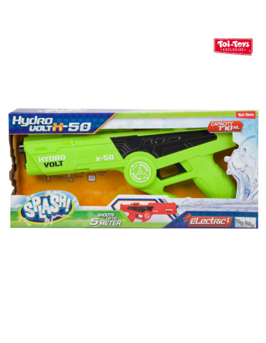 ROB-62473Z,Pistol apa automat, Hydro Volt X50 - Toi-Toys