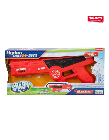 ROB-62473Z,Pistol apa automat, Hydro Volt X50 - Toi-Toys