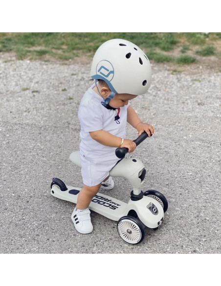 Trotineta copii transformabila 2in1 Scoot & Ride HighwayKick 1 Trotineta copii transformabila 2in1 Scoot & Ride HighwayKick 1