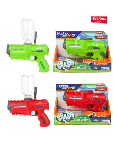 ROB-62472Z,Pistol apa automat, Hydro Volt X50 - Toi-Toys
