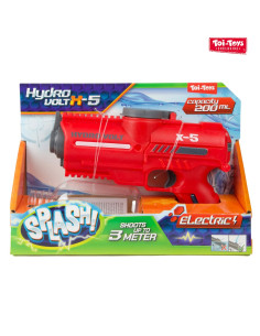 ROB-62472Z,Pistol apa automat, Hydro Volt X50 - Toi-Toys 2