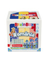 ROB-G114060,Joc educativ BrainBox - Romania, Asmodee - BLACKFIRE